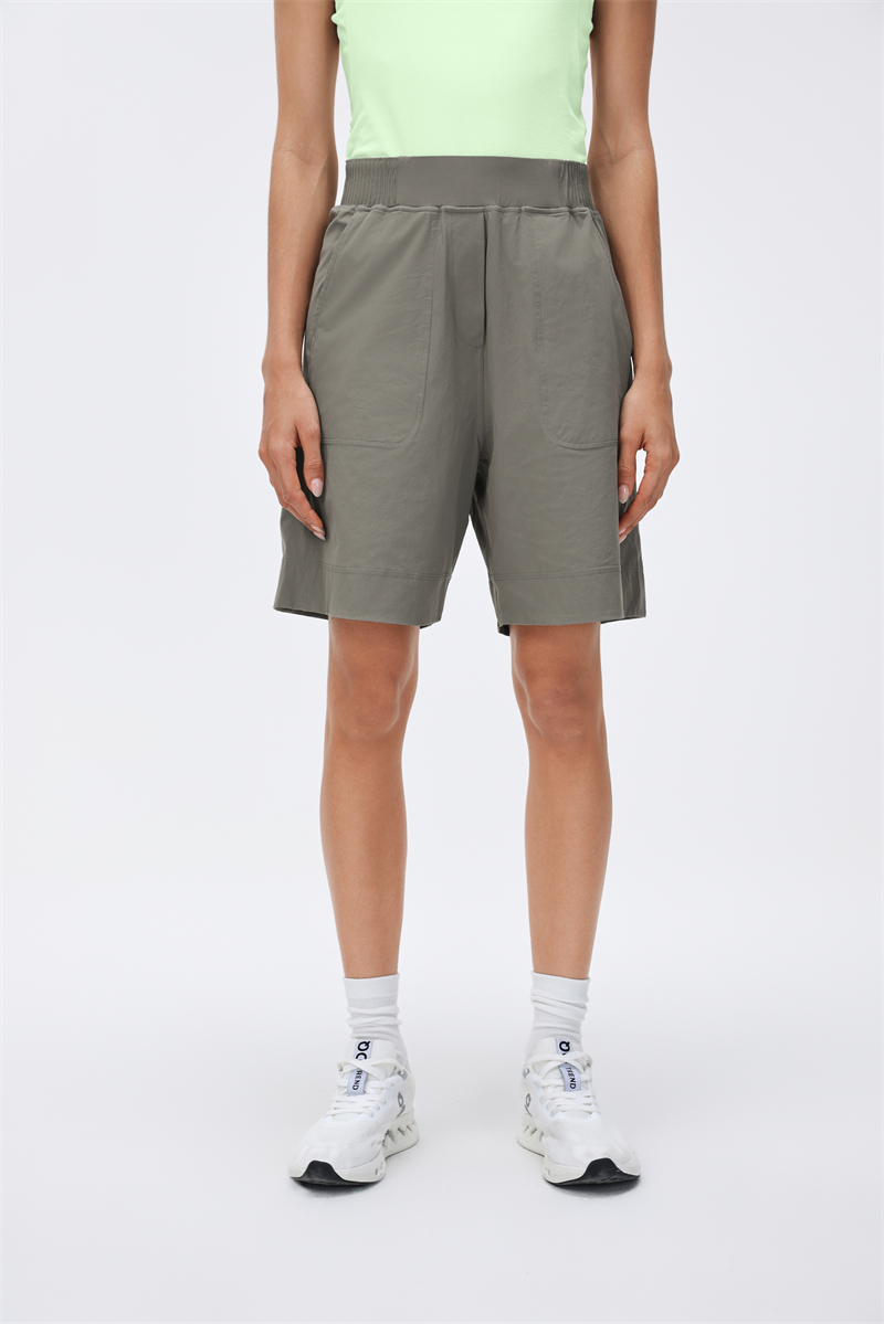 Yoga Short Pants Display 8