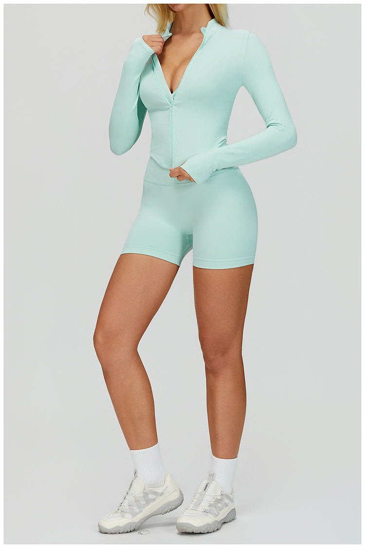 Yoga Wear Style 5