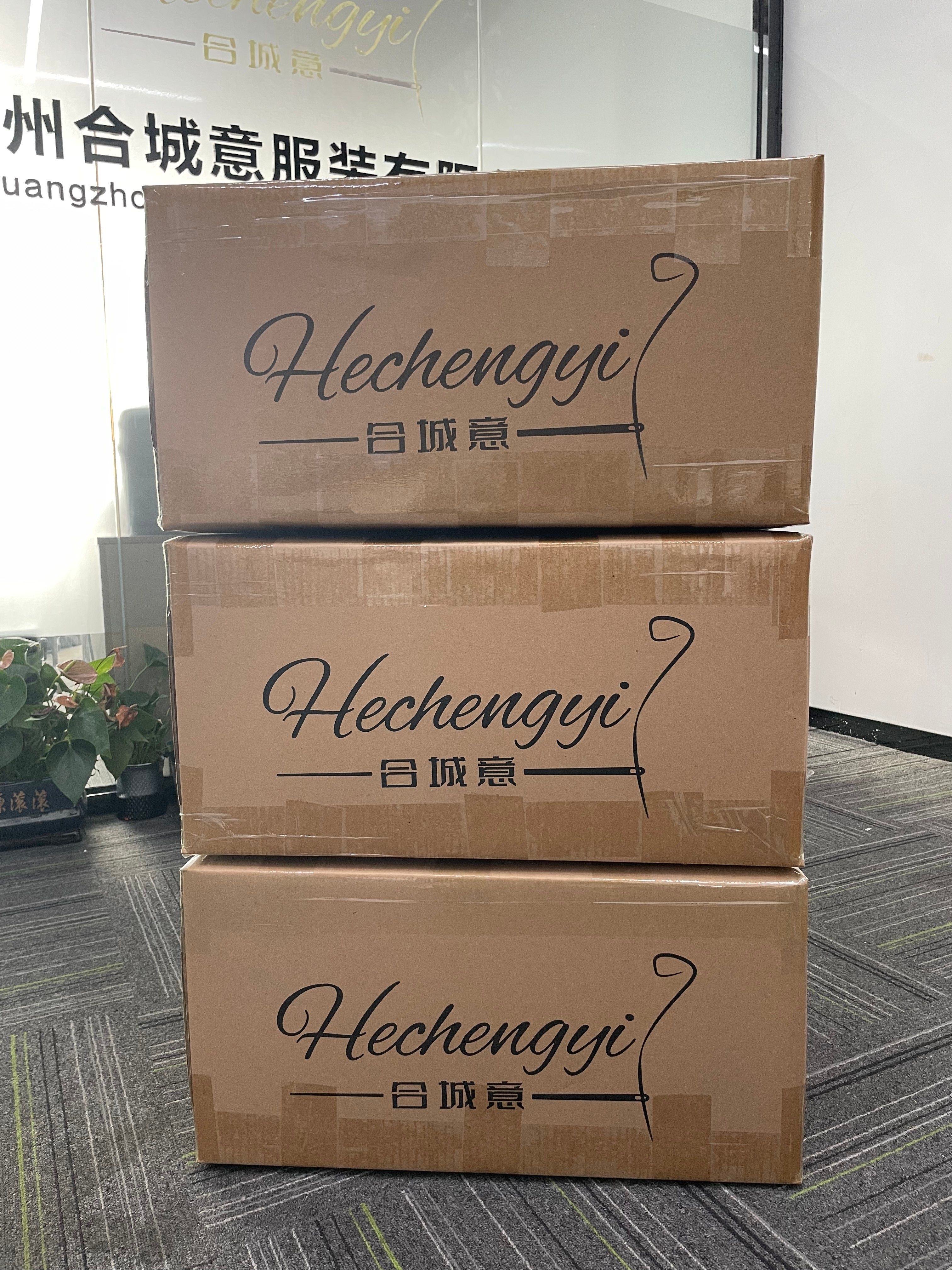 Packaging Detail 2