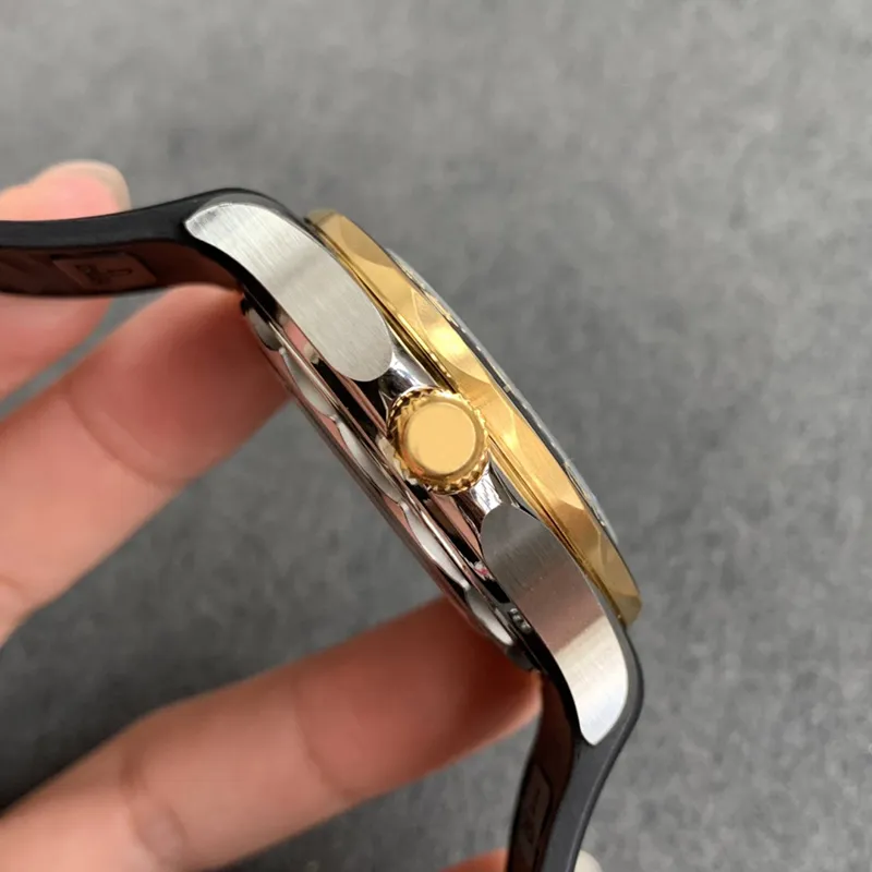 Op Quality Super Clone Men's Watch Swiss Precision Factory Wholesale High Quality
