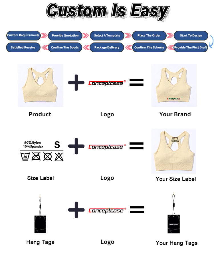 Yoga Wear Quality Assurance Advantage