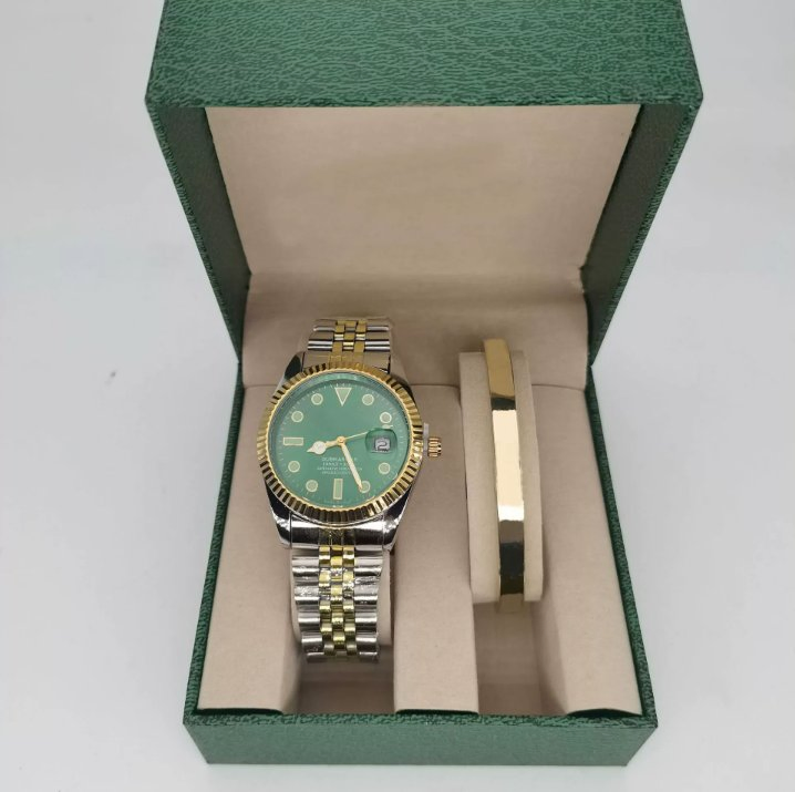 for Women Watches 2026 Best Selling Products Luxury Brand Reloj Mujer Watch Bracelet Set Diamond Steel Band