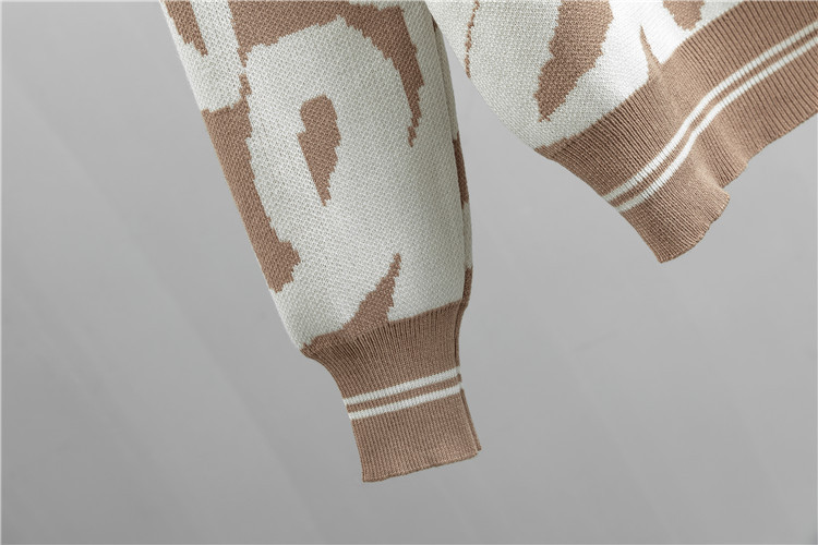Knitwear Detail 8