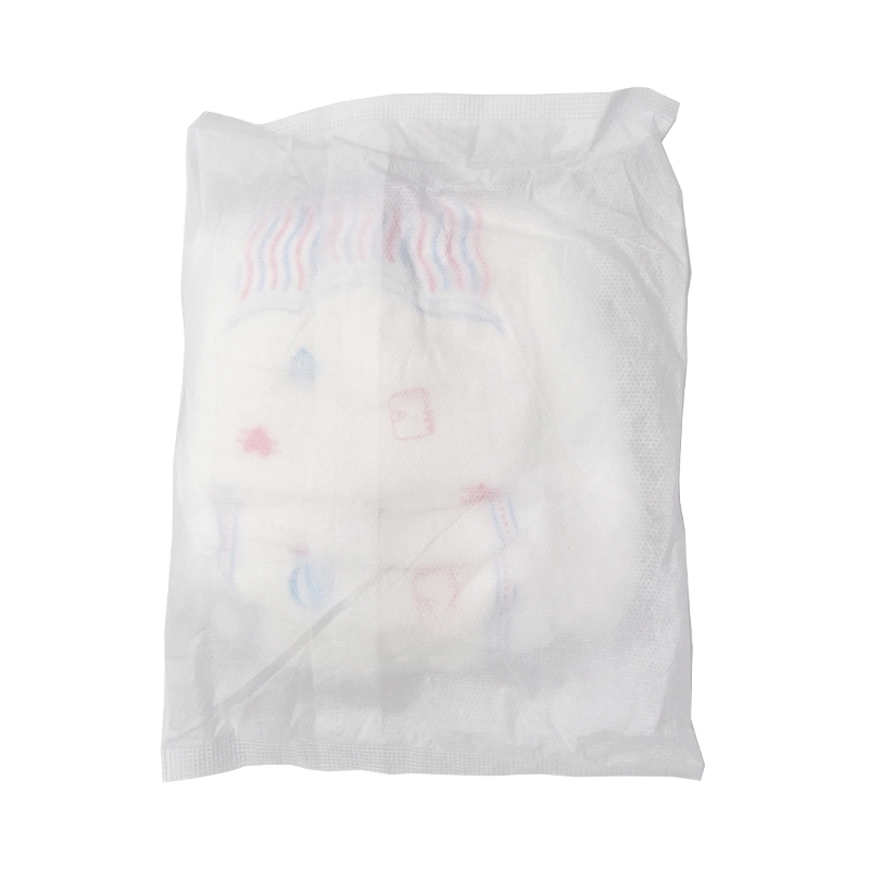 High Quality My a Plus Band Lady Menstrual Pant Diaper Disposable Women Maternity Pants Disposable Menstrual Sanitary Pants