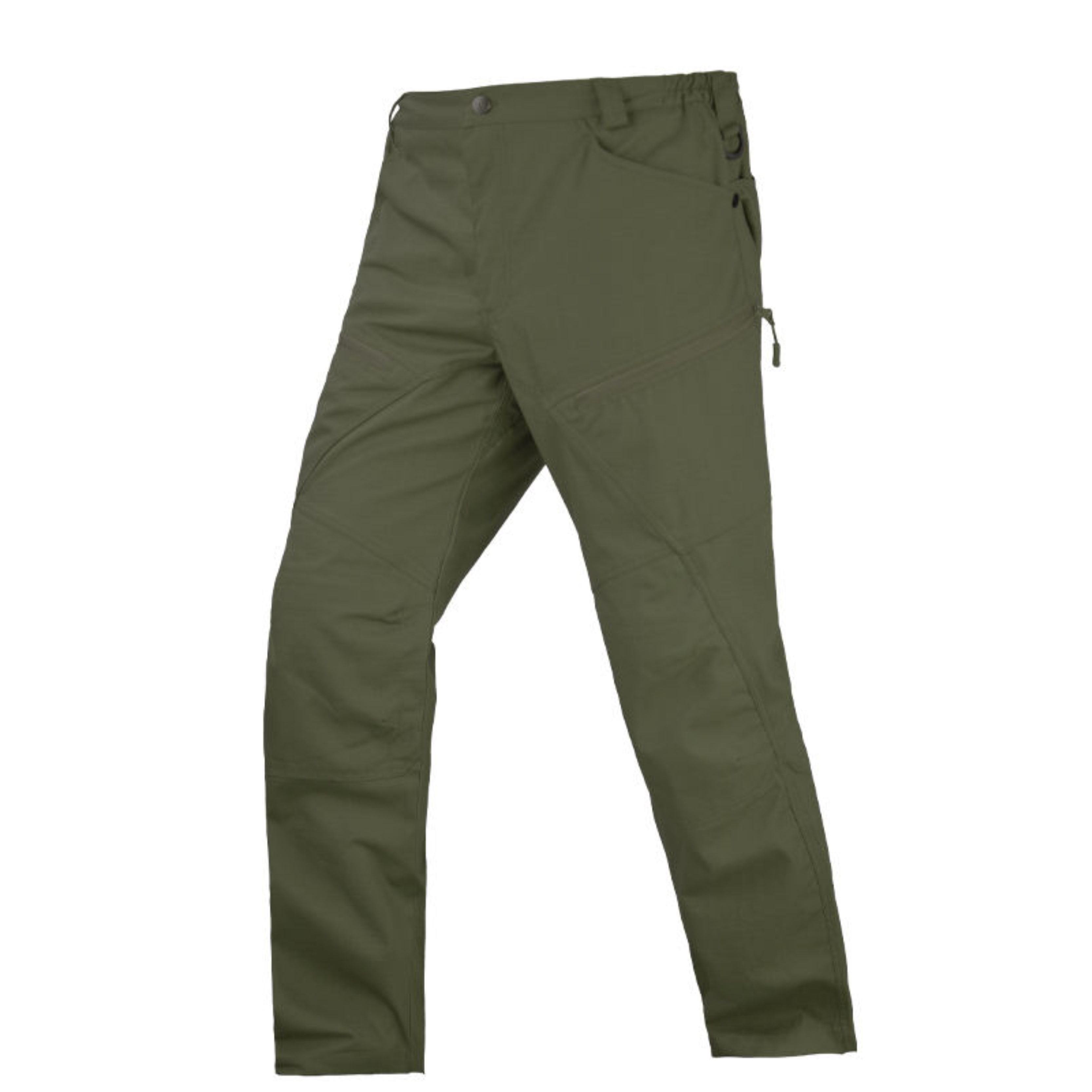 Custom Wholesale High-Quality Plus Size Breathable Fashion Sweatpants with Elastic Waist
