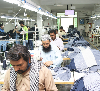 Manufacture Details 3