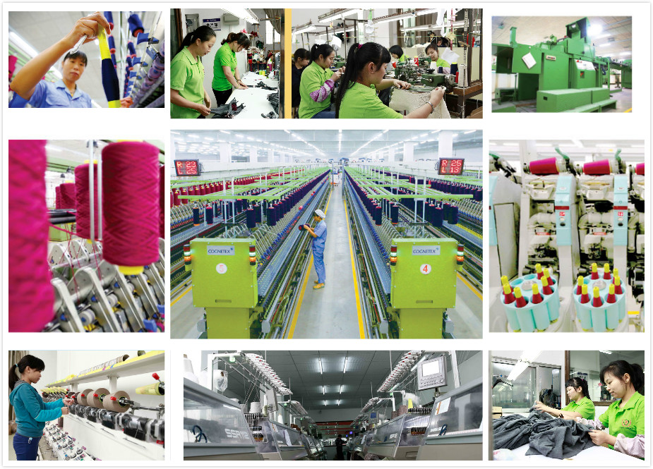 Manufacturing