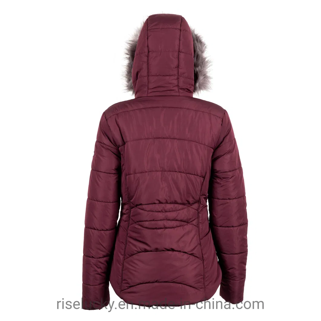 Women Padded Coat for Winter