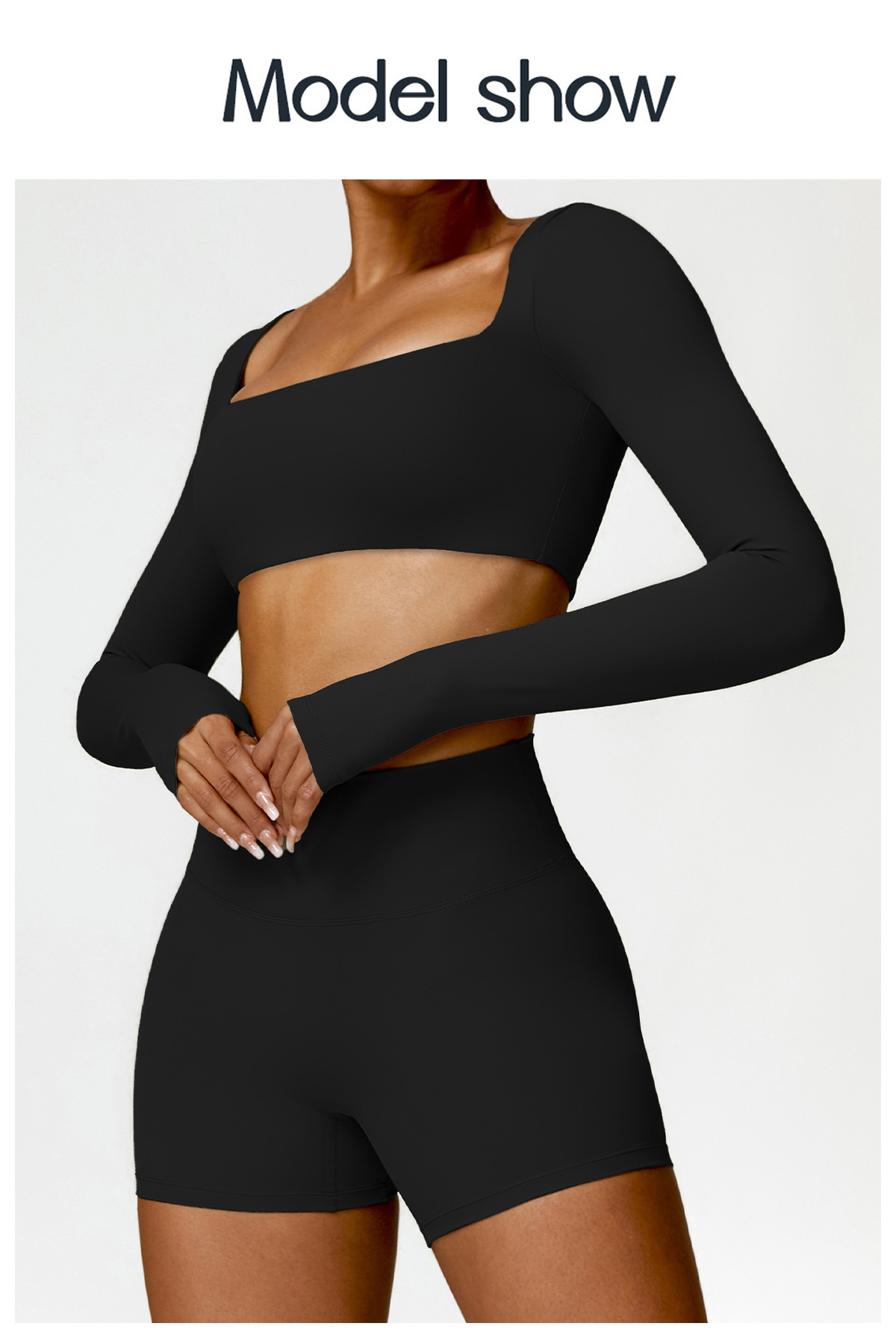 Wholesale Yoga Activewear