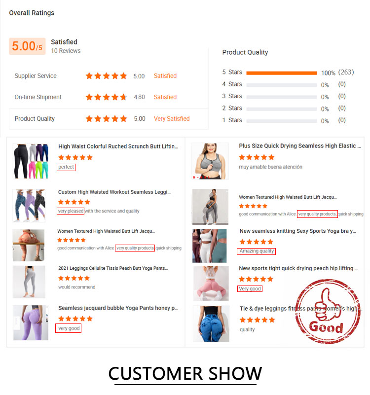 Buyer Review 1