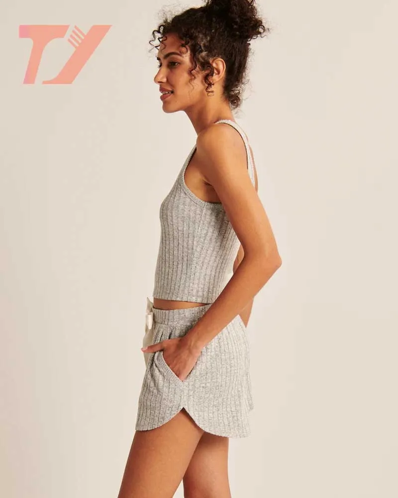 Women Sleepwear Detail
