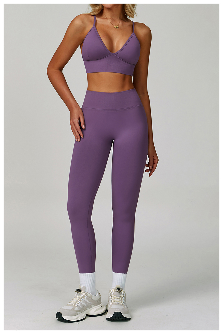 Yoga Wear Style 14