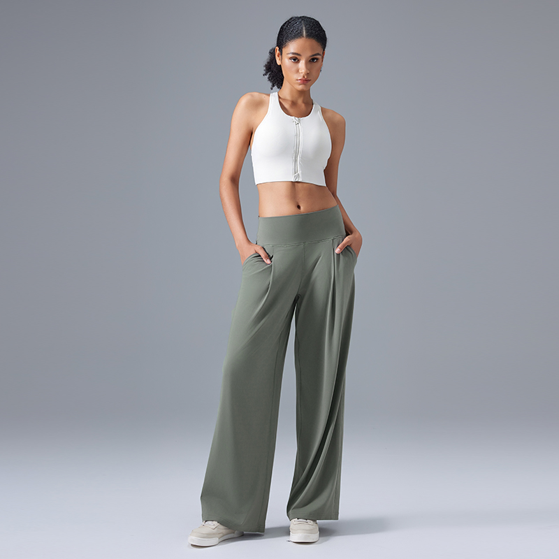 Model Fit Profile 1