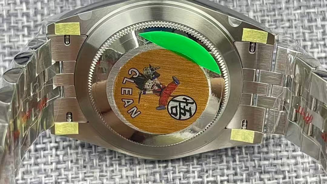 Clean Factory Wholesale 5AAA Super Clone Quality 3235 Movement Luxury Watch