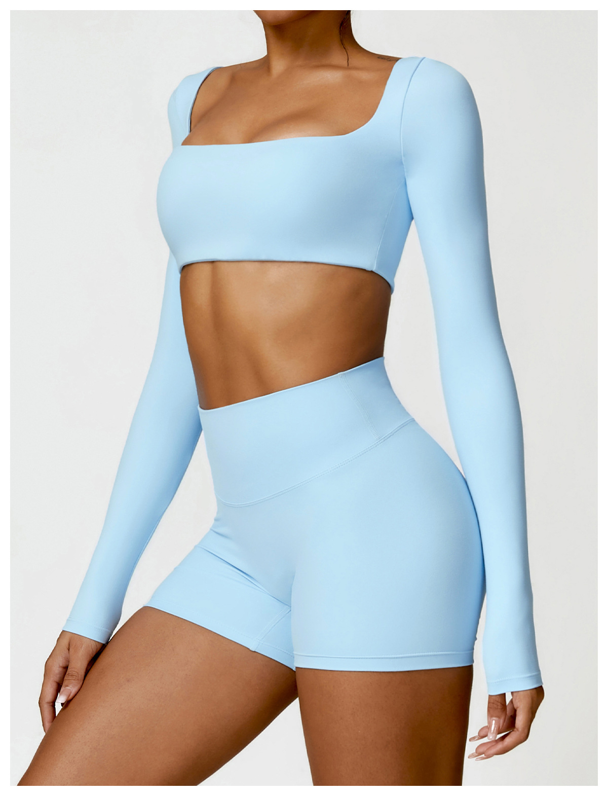 Trendy Workout Gym Leggings