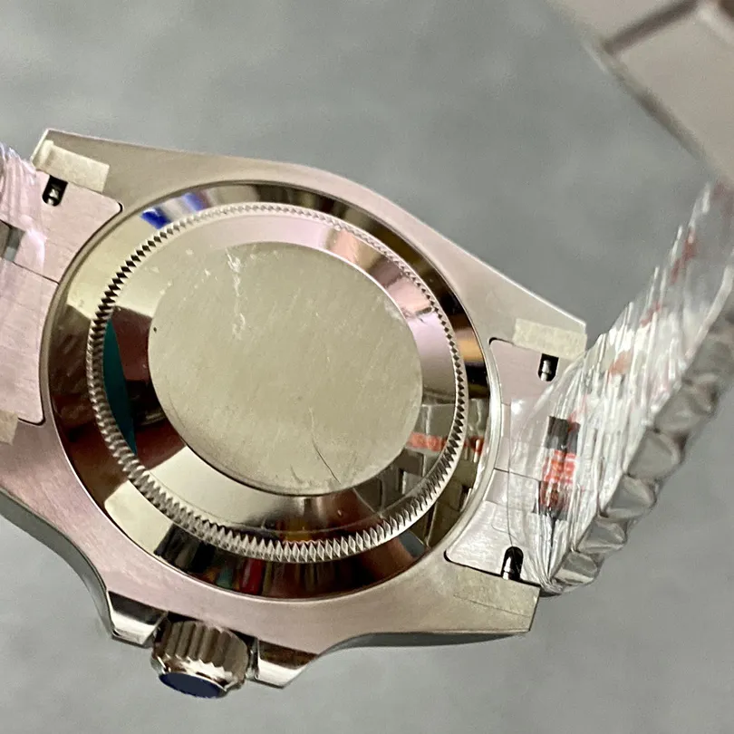 Sport Cola Mechanical Watch Box Details