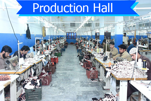 Manufacturing Process