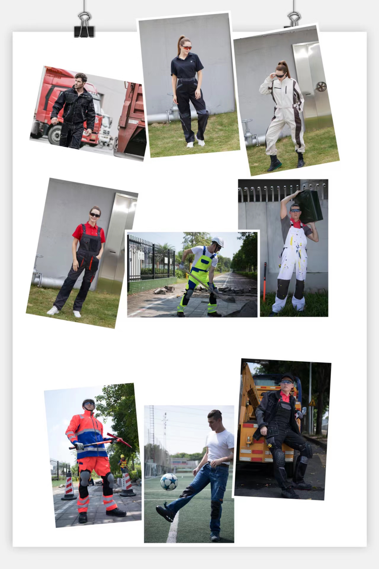 Related Workwear Product 1