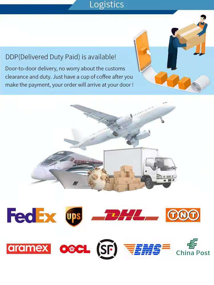 Logistics