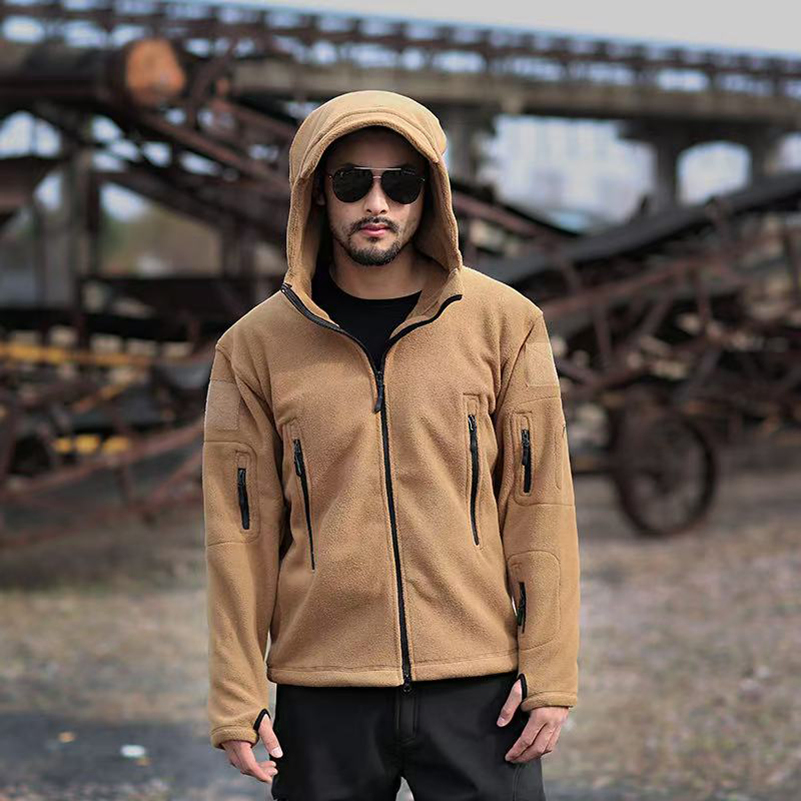 Winter Coat for Men and Women