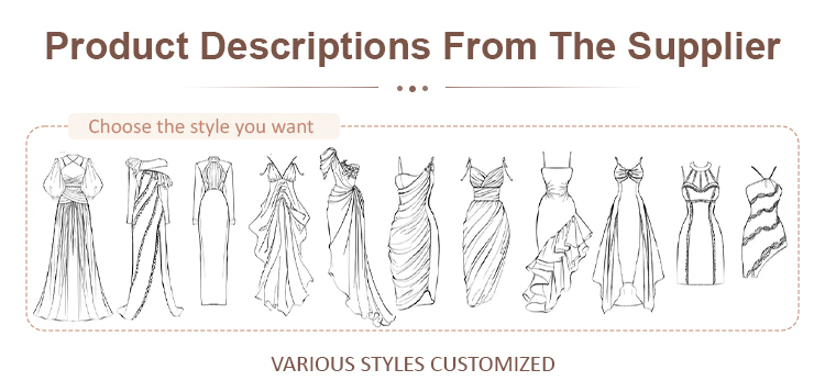 Women Dress Showcase 1