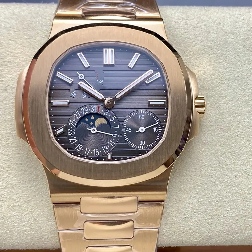 Precision Quartz Replica Watch