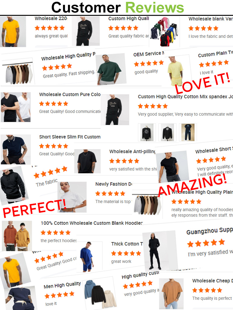 Reviews