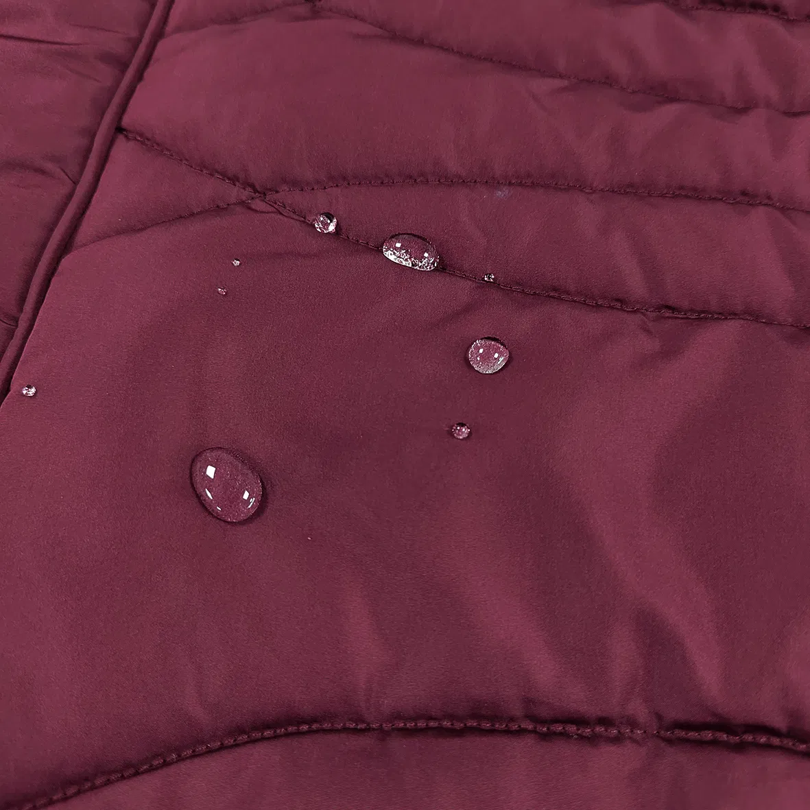 Women Padded Coat for Winter