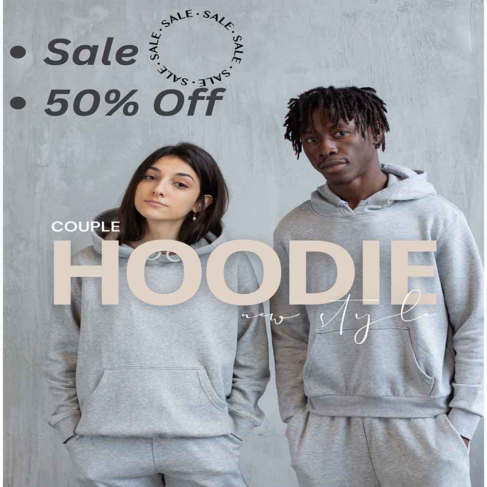 Women Hoodies