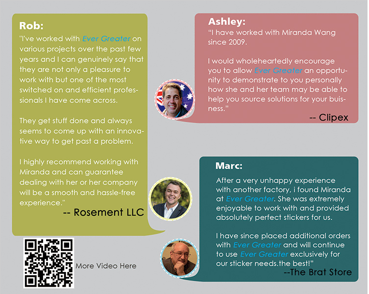 Customer Feedback