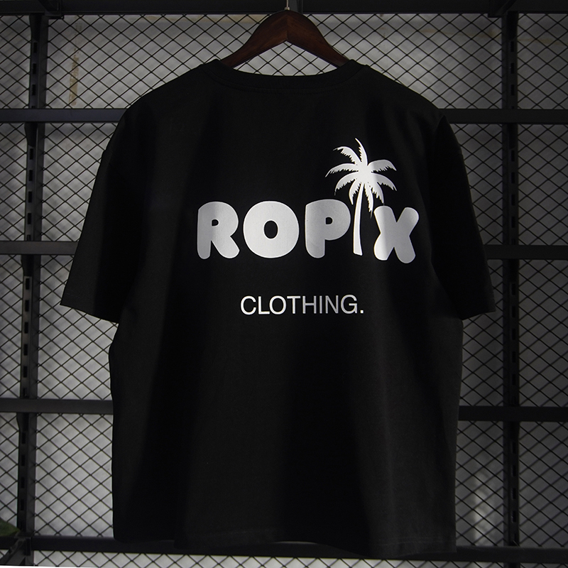 T-shirts and shorts matching collection