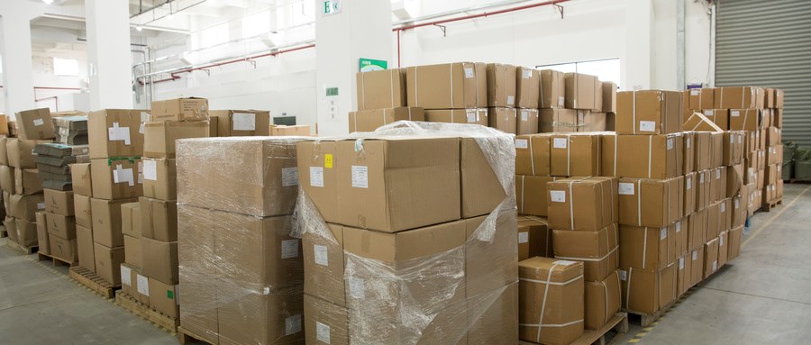 Logistics dispatch