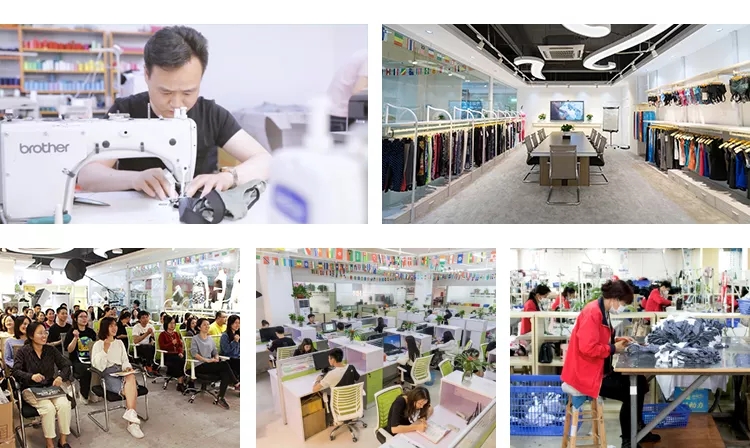 Production department