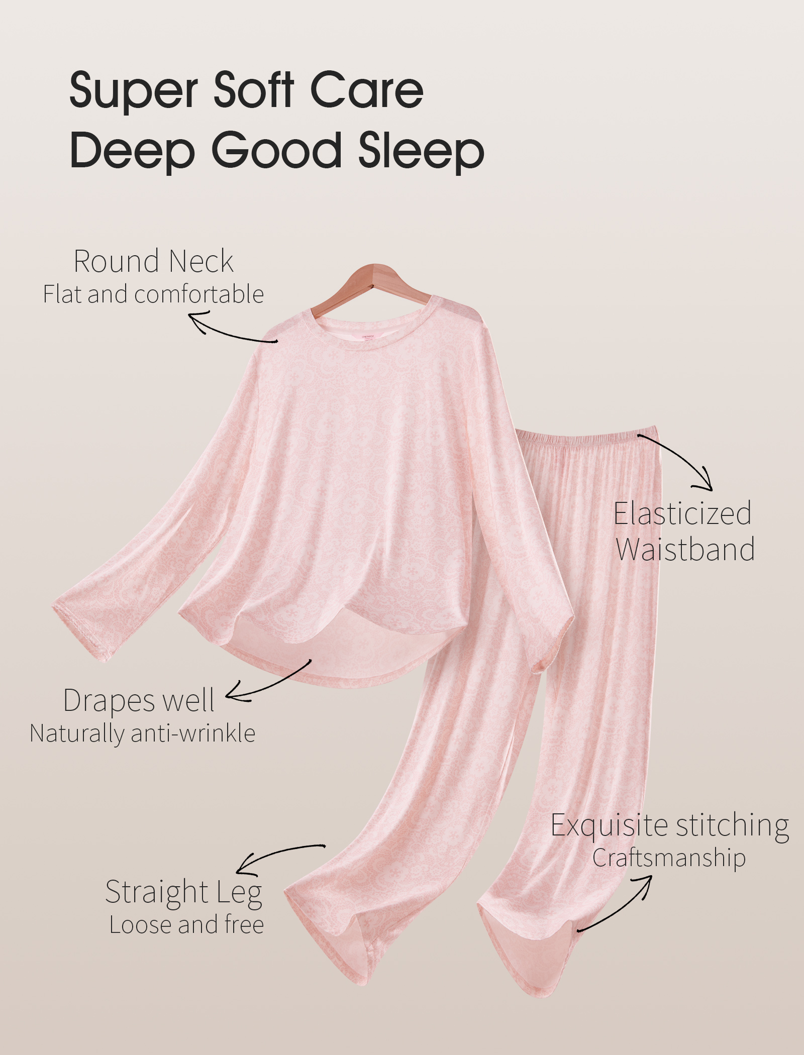Loungewear Style 5