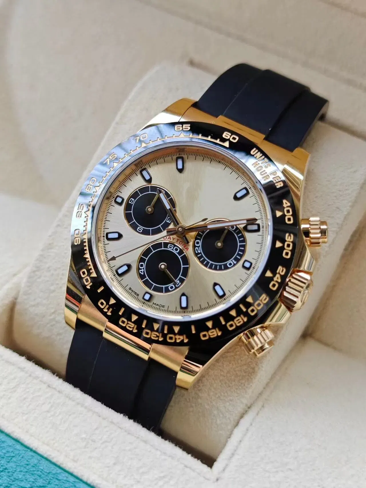 Watch Display