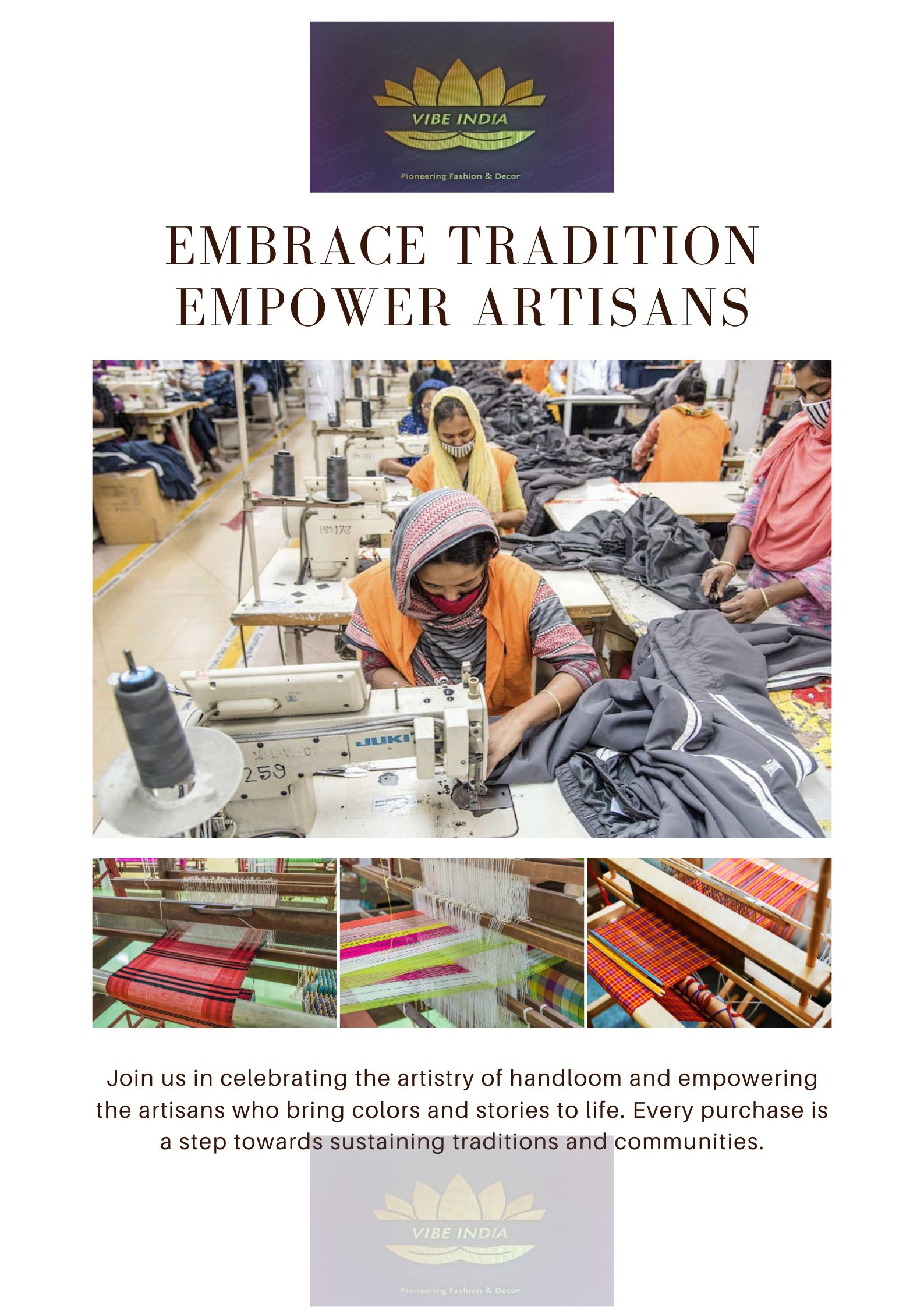 Manufacturing Technique