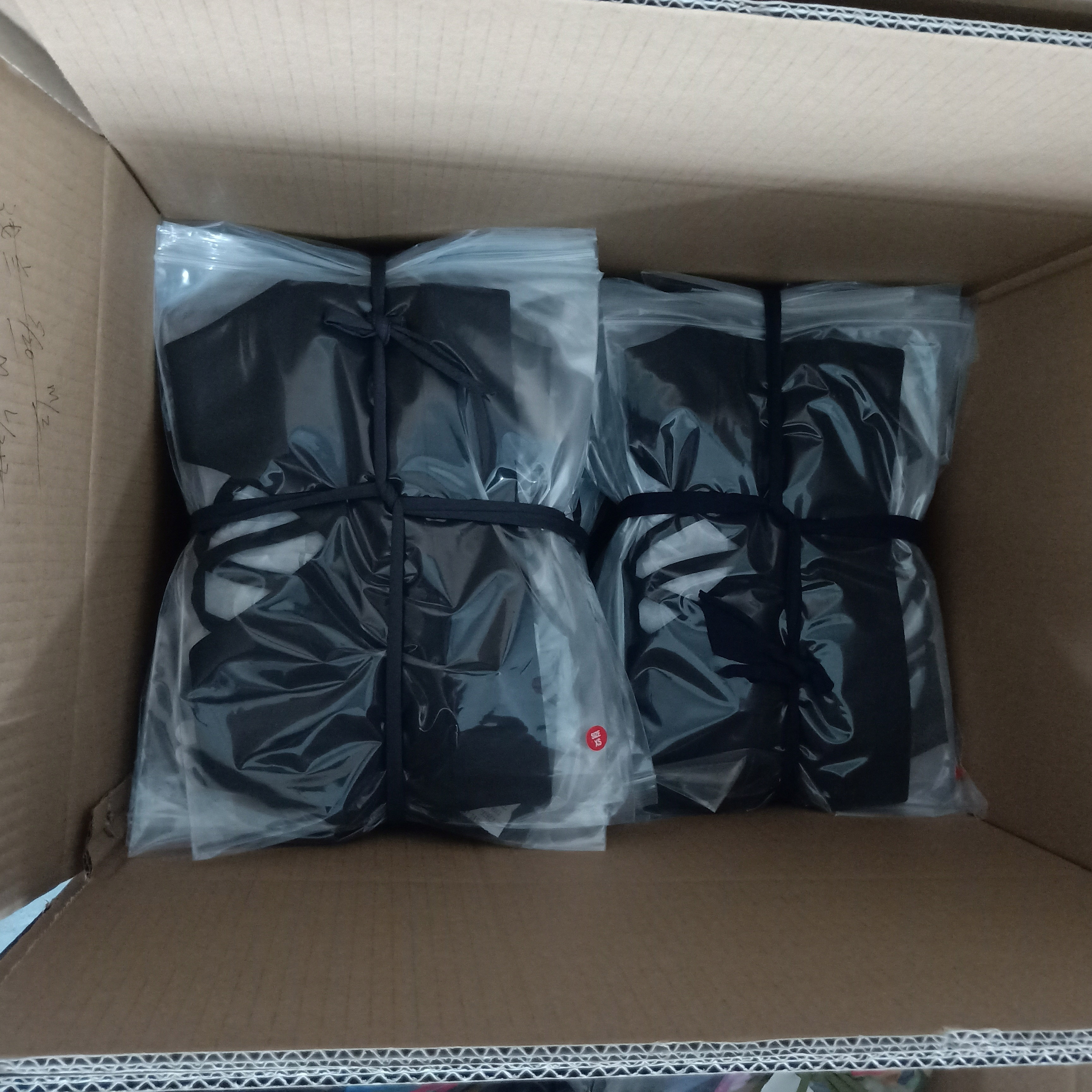 Packing Details