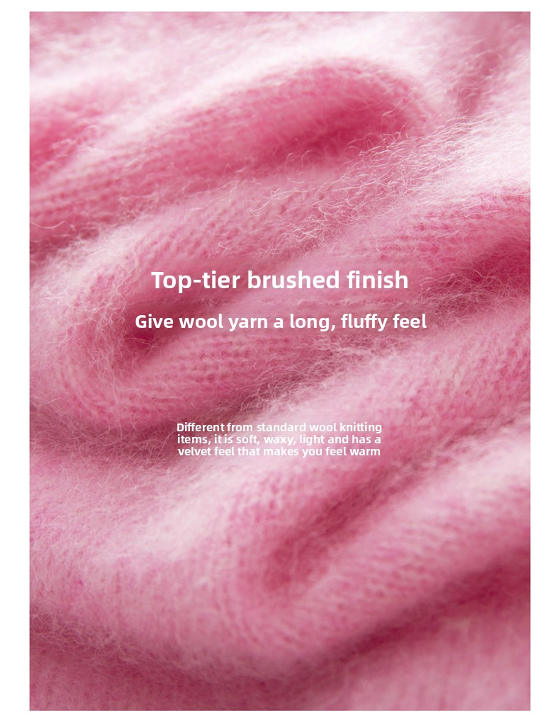 Cashmere Sweater