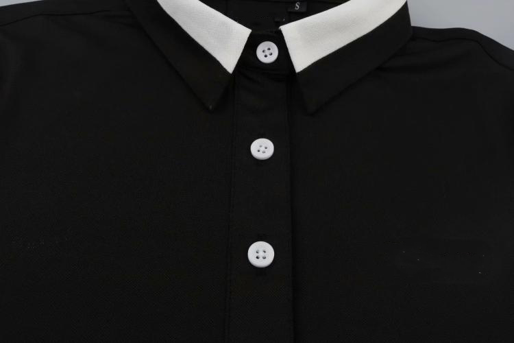 Golf Wear Sample 2