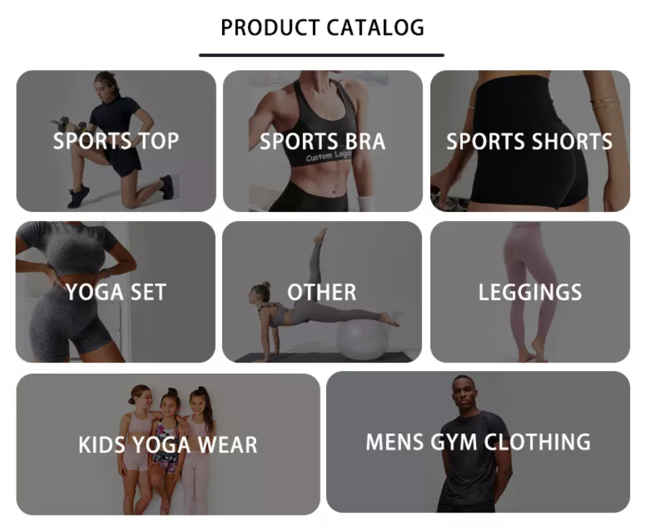 Exhibition products