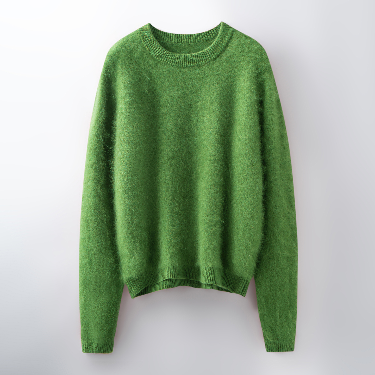 Luxury 100% Pure Cashmere XS Women's Knit Pullover Ultra Soft Thermal Base Layer Bow Collar Casual Autumn Winter Sweater