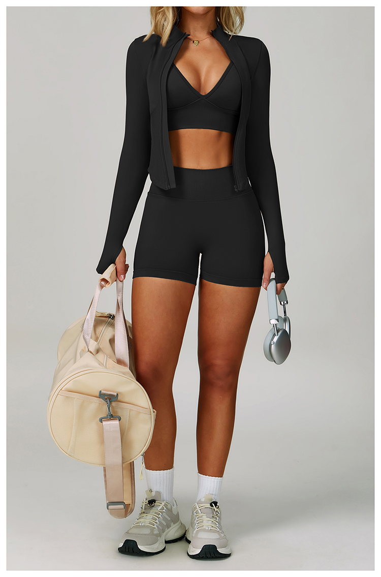 Yoga Wear Style 11