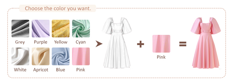Women Dress Showcase 2