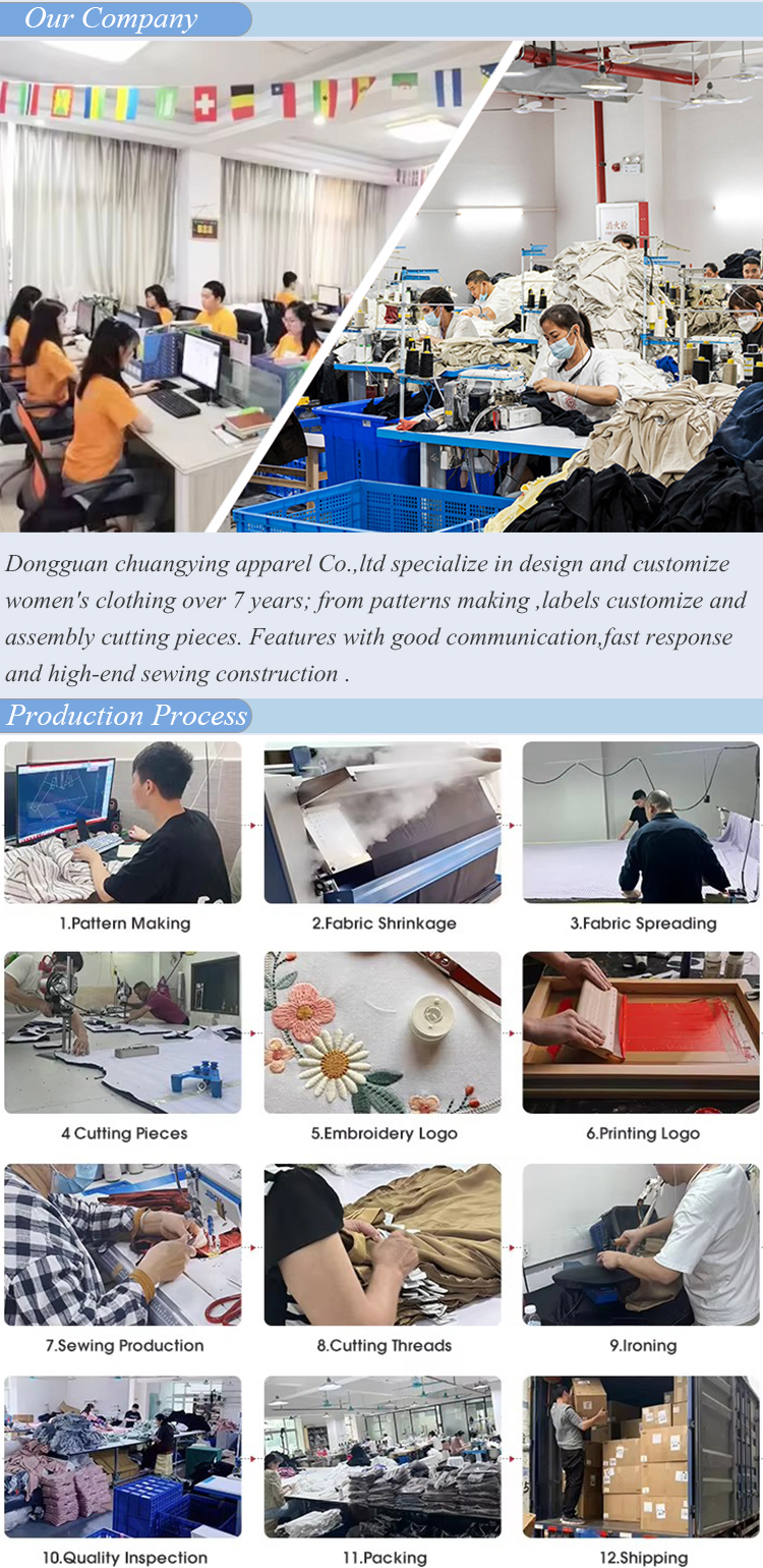 Company Profile