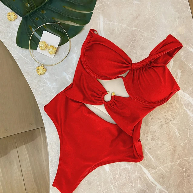 Swimwear detail 2