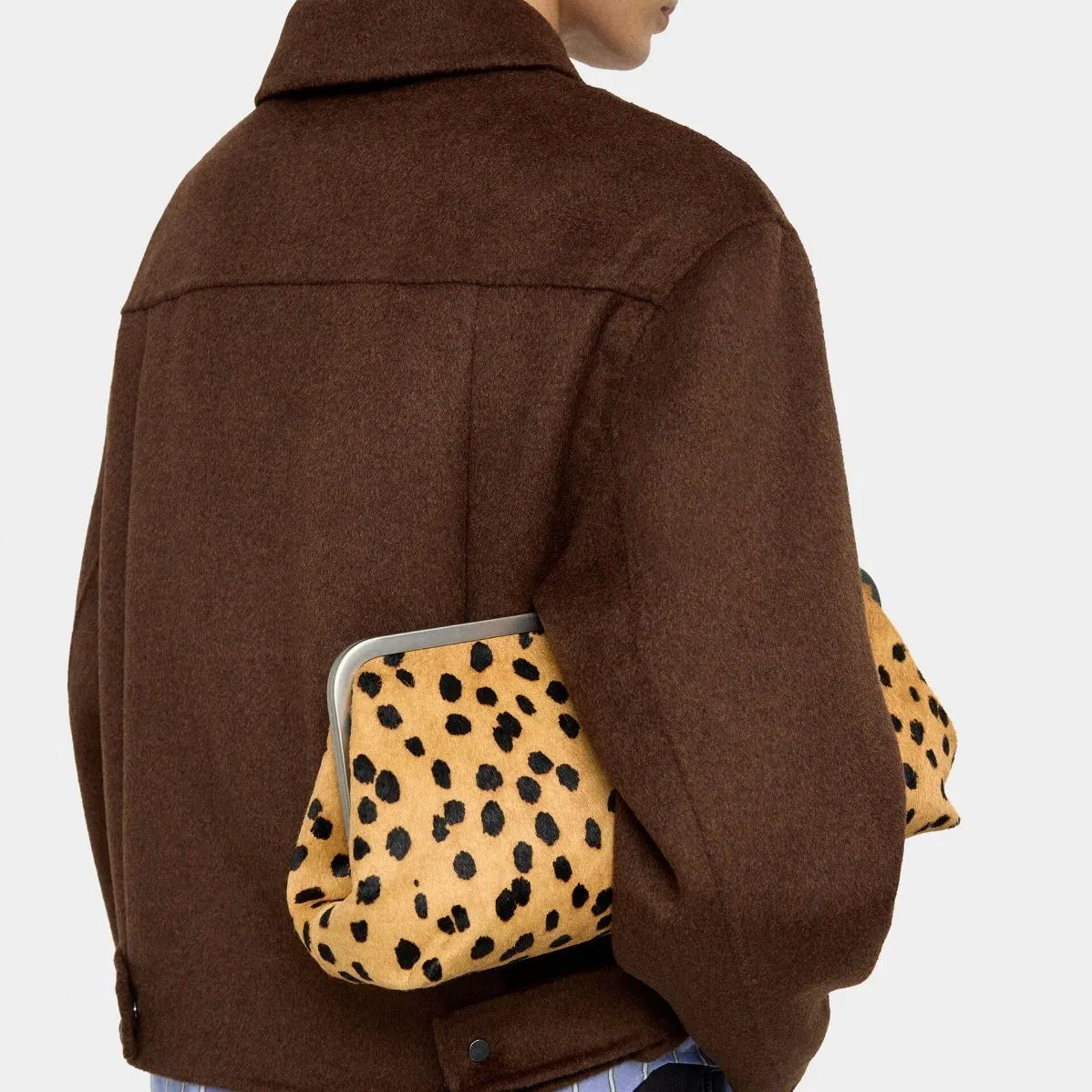Wholesale Heated Women Garment Winter Lady Outer Wear Clothing Coat