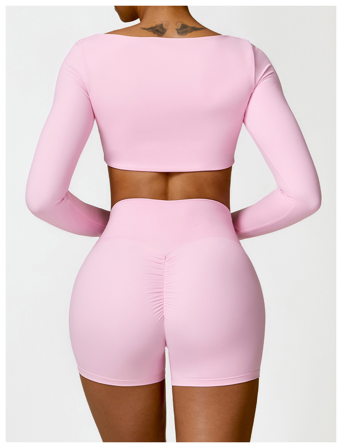 Gym Wear Private Label