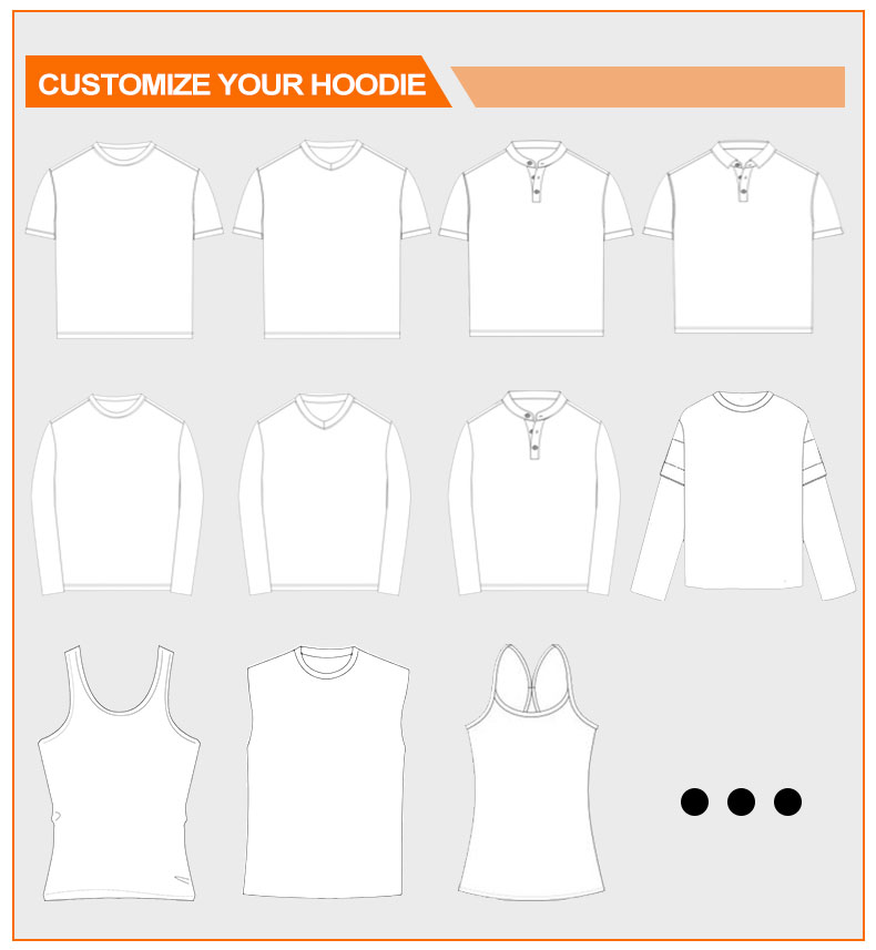 Customized Service 4