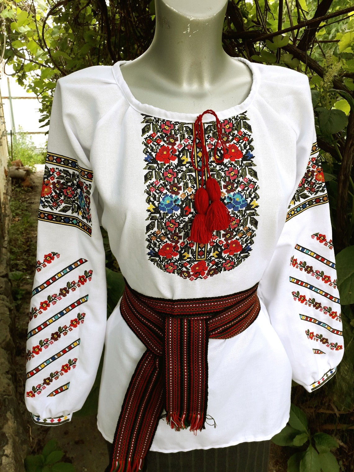 New Arrival Women O-Neck Long Sleeve Blouse Spring &amp; Summer Tunic Top Shirt Fashion Clothing for Women