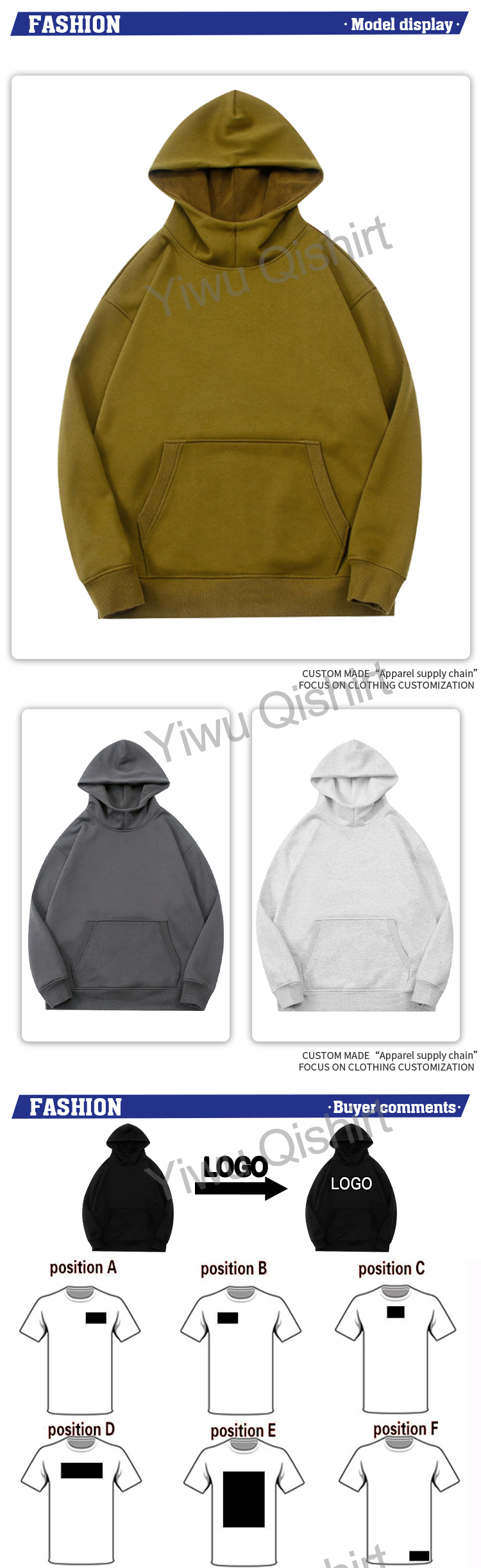 Product Showcase 5